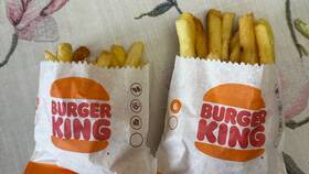 Что лучше в Burger King: сравнительный обзор меню в МегаФон