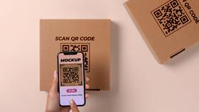 Что содержится в QR-коде в МегаФон