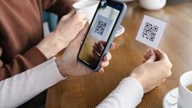 Что значит адресату по QR-коду в МегаФон