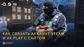 Что значит аккаунт Steam