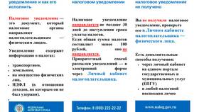 Единый налоговый платеж физического лица в МегаФон