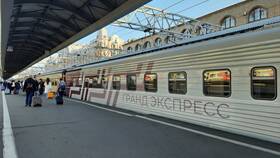 Грузовой экспресс РЖД: что это за сервис в МегаФон