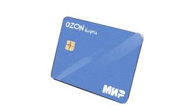 Как оформить карту рассрочки Ozon в МегаФон