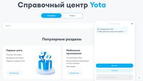 Как оплатить услуги Yota с банковской карты в МегаФон