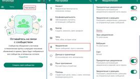 Как отключить уведомления от сети в МегаФон