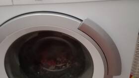 Как открыть стиральную машину с помощью банковской карты в МегаФон