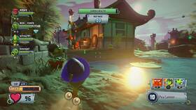 Как открыть все растения в Plants vs. Zombies 2 в МегаФон