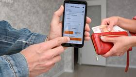 Как перевести наличные на карту ВТБ в МегаФон