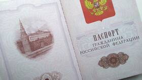 Как поменять паспорт в 14 лет в МегаФон