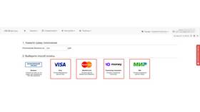 Как пополнить баланс без банковской карты в МегаФон
