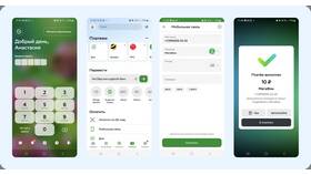 Как пополнить счет через SMS в Сбербанке в МегаФон