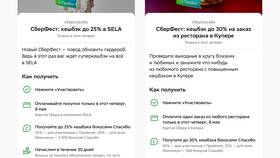 Как совершить покупку за СберСпасибо в СберМегаМаркете