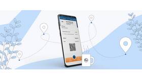 Как создать персональный QR-код в Сбербанке в МегаФон