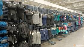 Как теперь называется Decathlon в Санкт-Петербурге в МегаФон