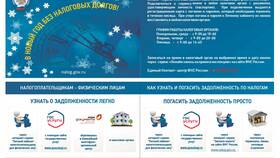 Как уточнить налоговые обязательства в МегаФон