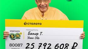 Как узнать сумму выигрыша в МегаФон