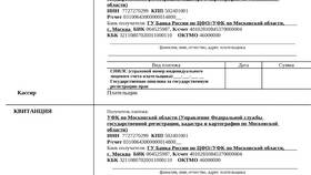 Как вернуть госпошлину, уплаченную суду в МегаФон