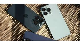 Как включить режим модема на iPhone с Билайн в МегаФон