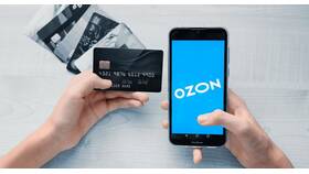Как вывести деньги с Ozon на карту Сбербанка в МегаФон