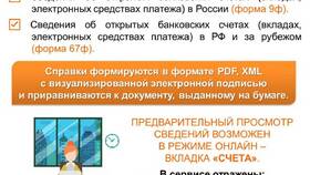 Как запросить справку об открытых счетах в МегаФон
