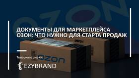 Как зарегистрировать юридическое лицо на Ozon в МегаФон