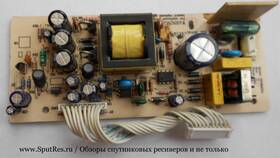 Почему нет сигнала на второй приставке Триколор