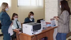 Почему платим налоги в Тульской области в МегаФон