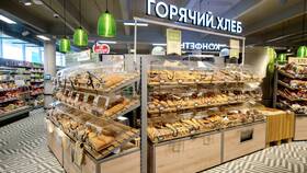 Почему Пятерочка бывает пустой в МегаФон