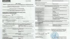 Сроки закрытия ИП через Госуслуги в МегаФон