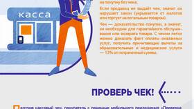 Статья 46 НК РФ: за что предусмотрено взыскание в МегаФон