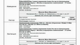 Стоимость получения водительского удостоверения через Госуслуги в МегаФон