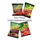 Азбука вкуса: краб