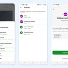 Как изменить привязанную карту в Valberis