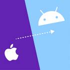 Как перенести iCloud с iPhone на iPhone