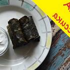 Как приготовить долму из виноградных листьев: пошаговый рецепт