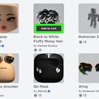 Как войти в аккаунт в Roblox
