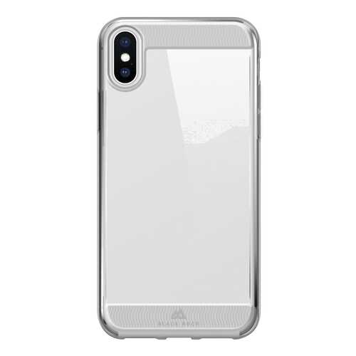 Чехол Apple Black Rock Air Robust для iPhone XR White 800061 в МегаФон