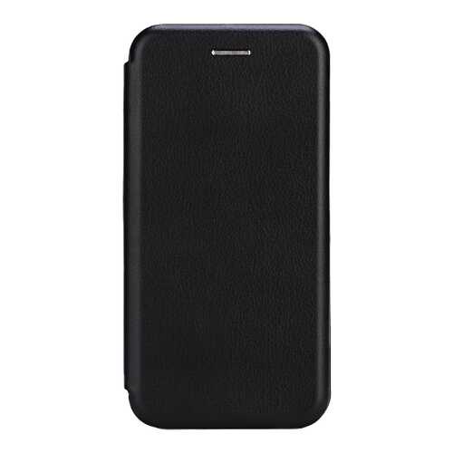 Чехол Apple InterStep Vibe Plus iPhone 6/6S Black HVP-APIPH6SK-NP1101O-K100 в МегаФон