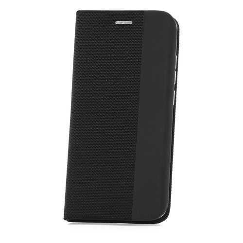 Чехол Apple iPhone 11 Kruche Open Book-4 Black в МегаФон