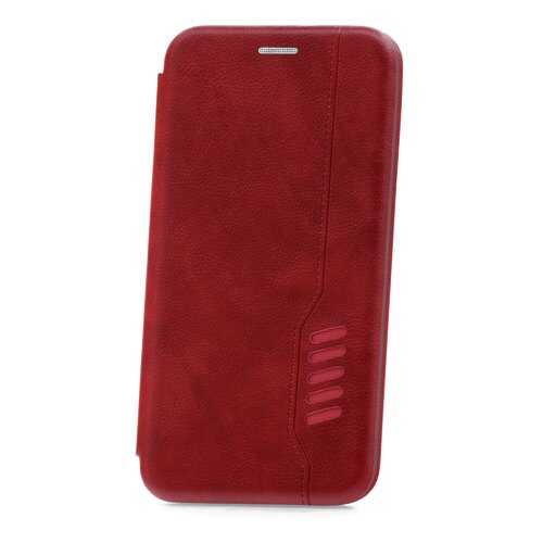 Чехол Apple iPhone 7 Kruche Open Book-1 Red в МегаФон