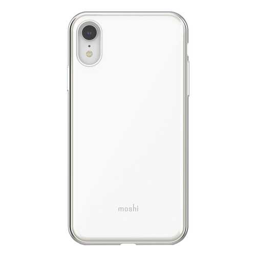 Чехол Apple Moshi iGlaze для iPhone XR 99MO113101 в МегаФон