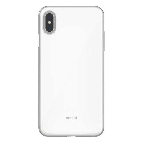 Чехол Apple Moshi iGlaze для iPhone XS Max 99MO113102 в МегаФон