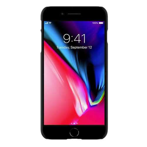 Чехол Apple Spigen Thin Fit для для iPhone 7 Plus/8 Plus 055CS22238 в МегаФон