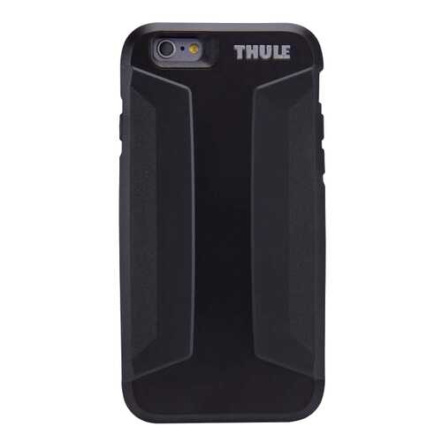 Чехол Apple Thule Atmos X3 для iPhone 6 Plus Black TAIE-3125 в МегаФон