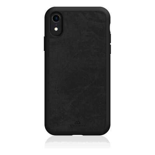 Чехол Black Rock для Apple iPhone XS в МегаФон