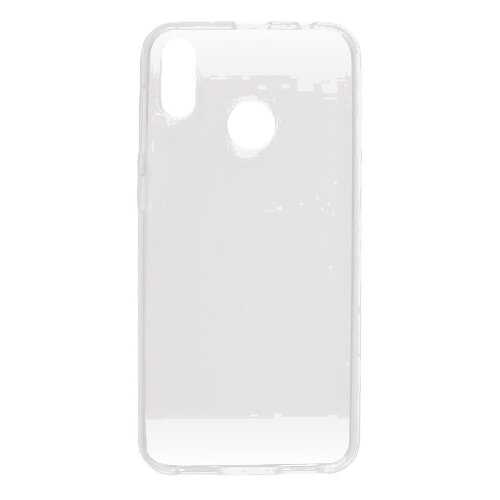 Чехол BQ для BQ-5011G Fox View Transparent в МегаФон