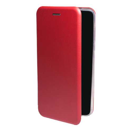 Чехол BQ для BQ-5035 Velvet Red в МегаФон