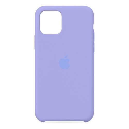 Чехол Case-House для iPhone 11 Pro, Аметистовый в МегаФон