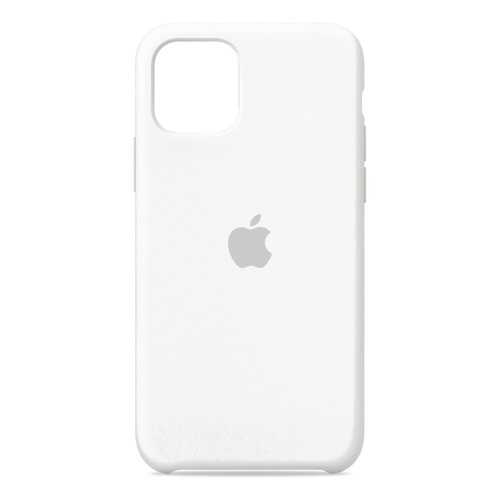 Чехол Case-House для iPhone 11 Pro Max, Белый в МегаФон