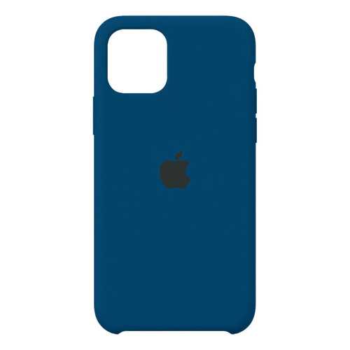 Чехол Case-House для iPhone 11 Pro, Морской горизонт в МегаФон